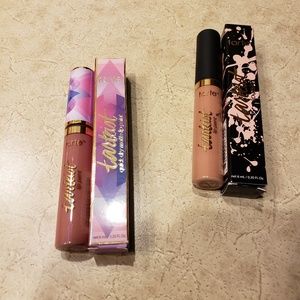 Tarteist Quick dry Matte Lip Paint
